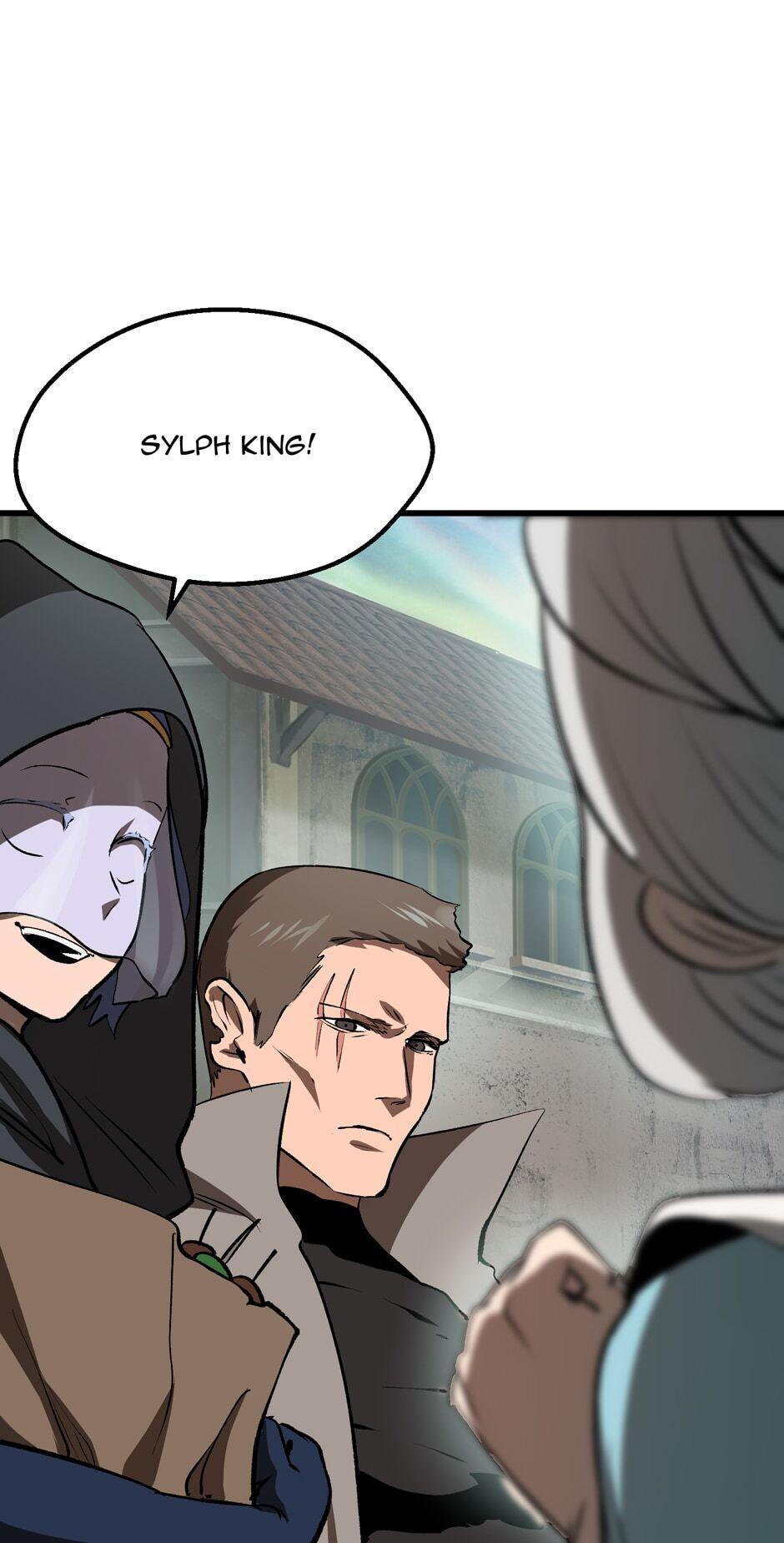 Read Survival Story of a Sword King in a Fantasy World Manga Online