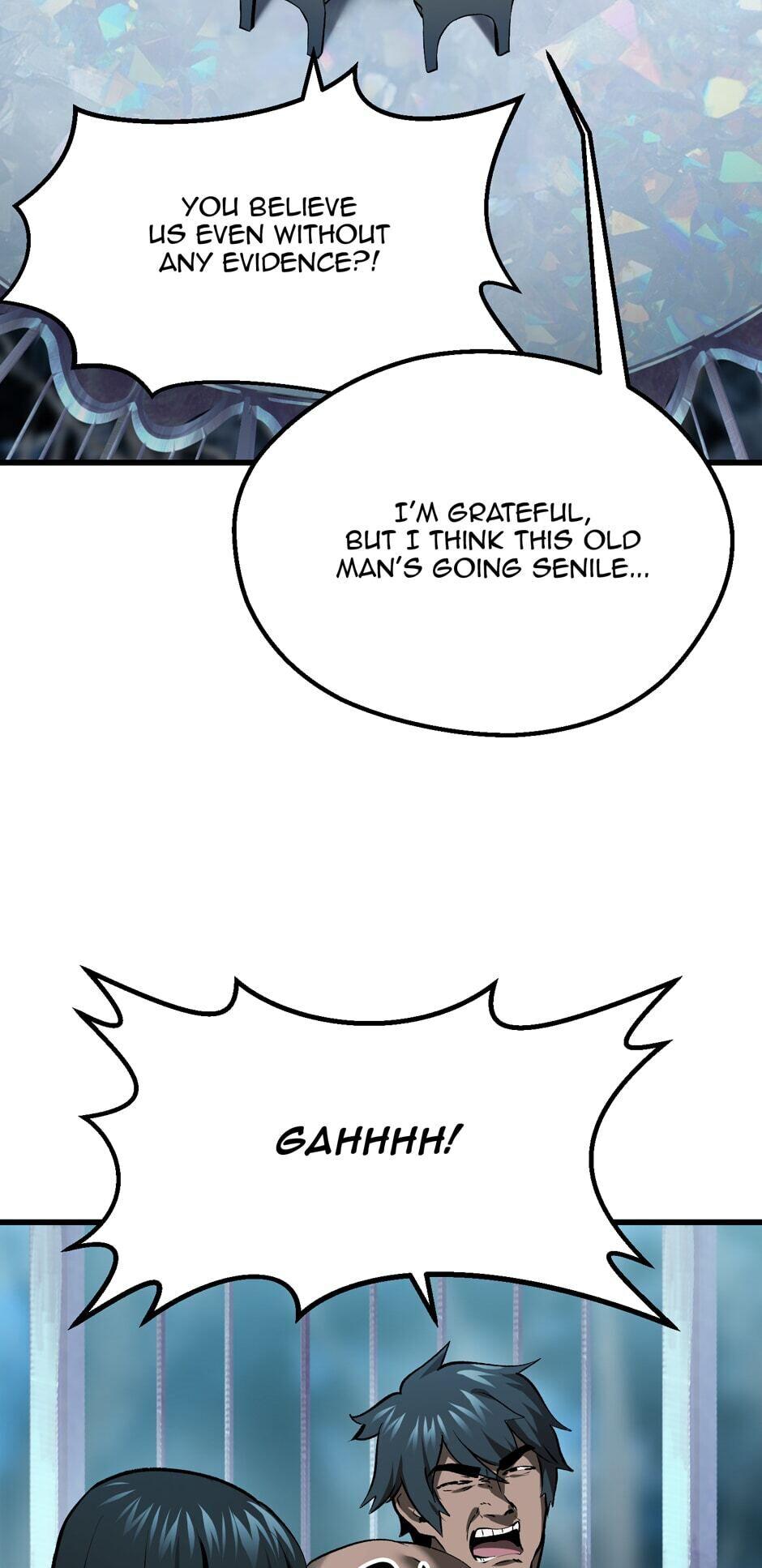 Read Survival Story of a Sword King in a Fantasy World Manga Online