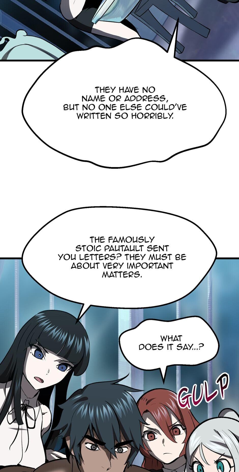 Read Survival Story of a Sword King in a Fantasy World Manga Online