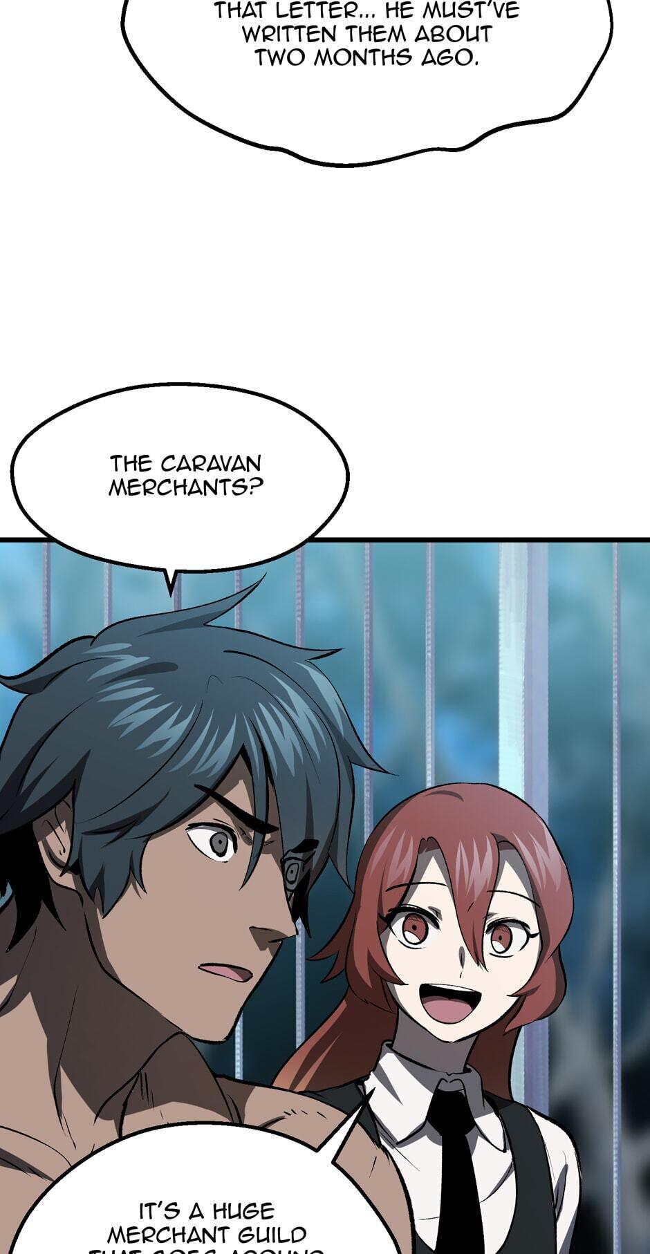 Read Survival Story of a Sword King in a Fantasy World Manga Online