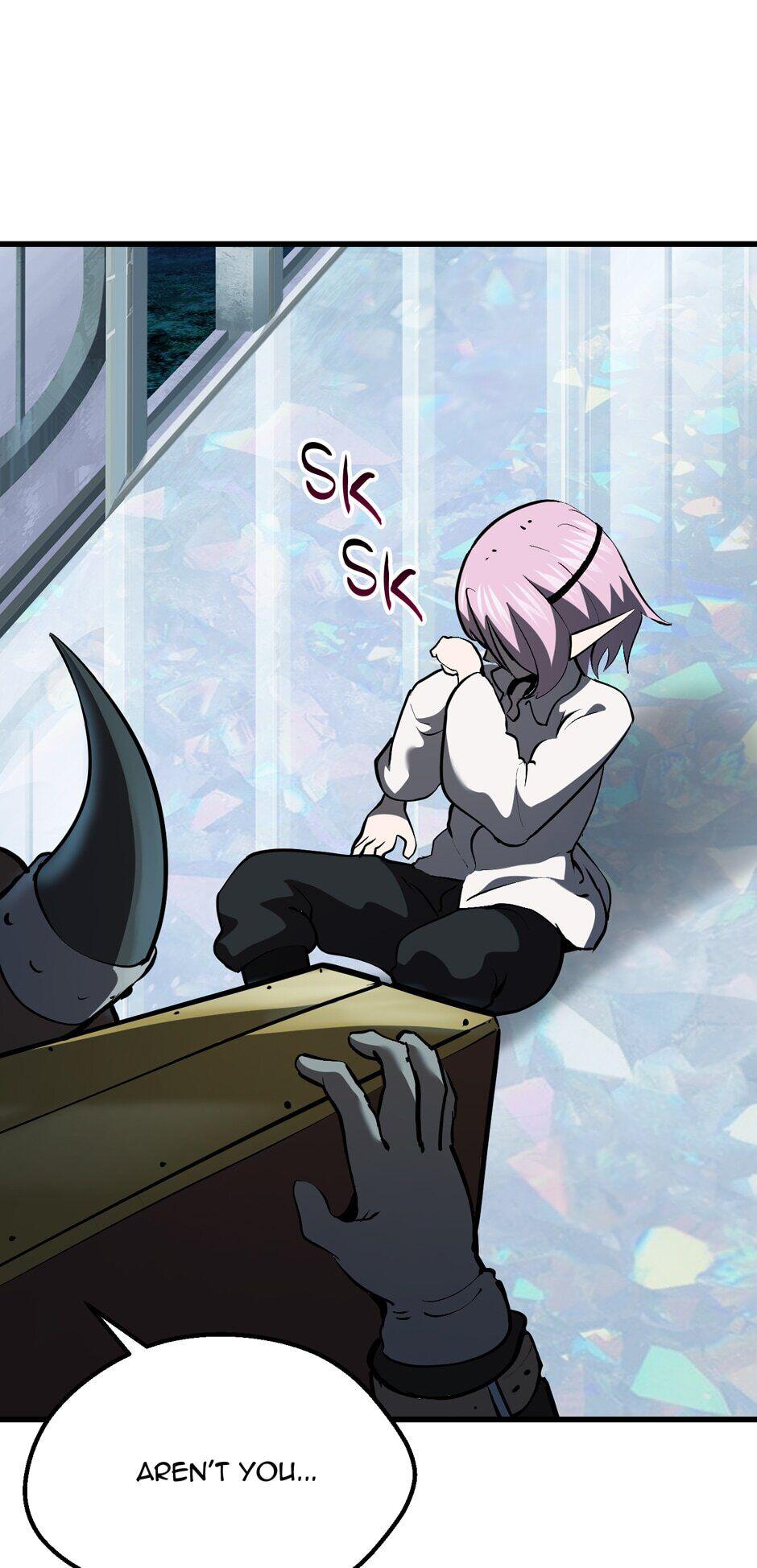 Read Survival Story of a Sword King in a Fantasy World Manga Online