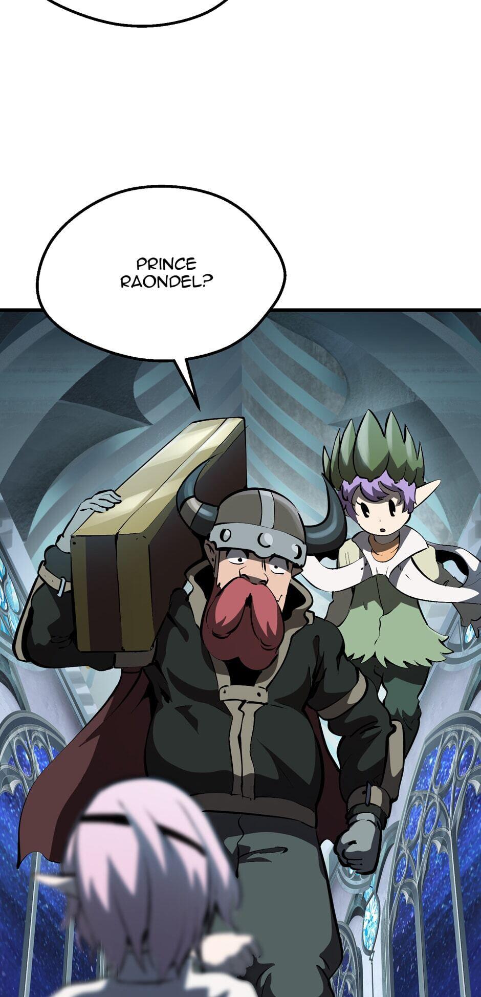 Read Survival Story of a Sword King in a Fantasy World Manga Online