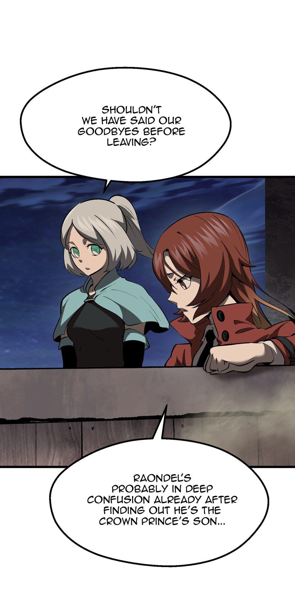 Read Survival Story of a Sword King in a Fantasy World Manga Online