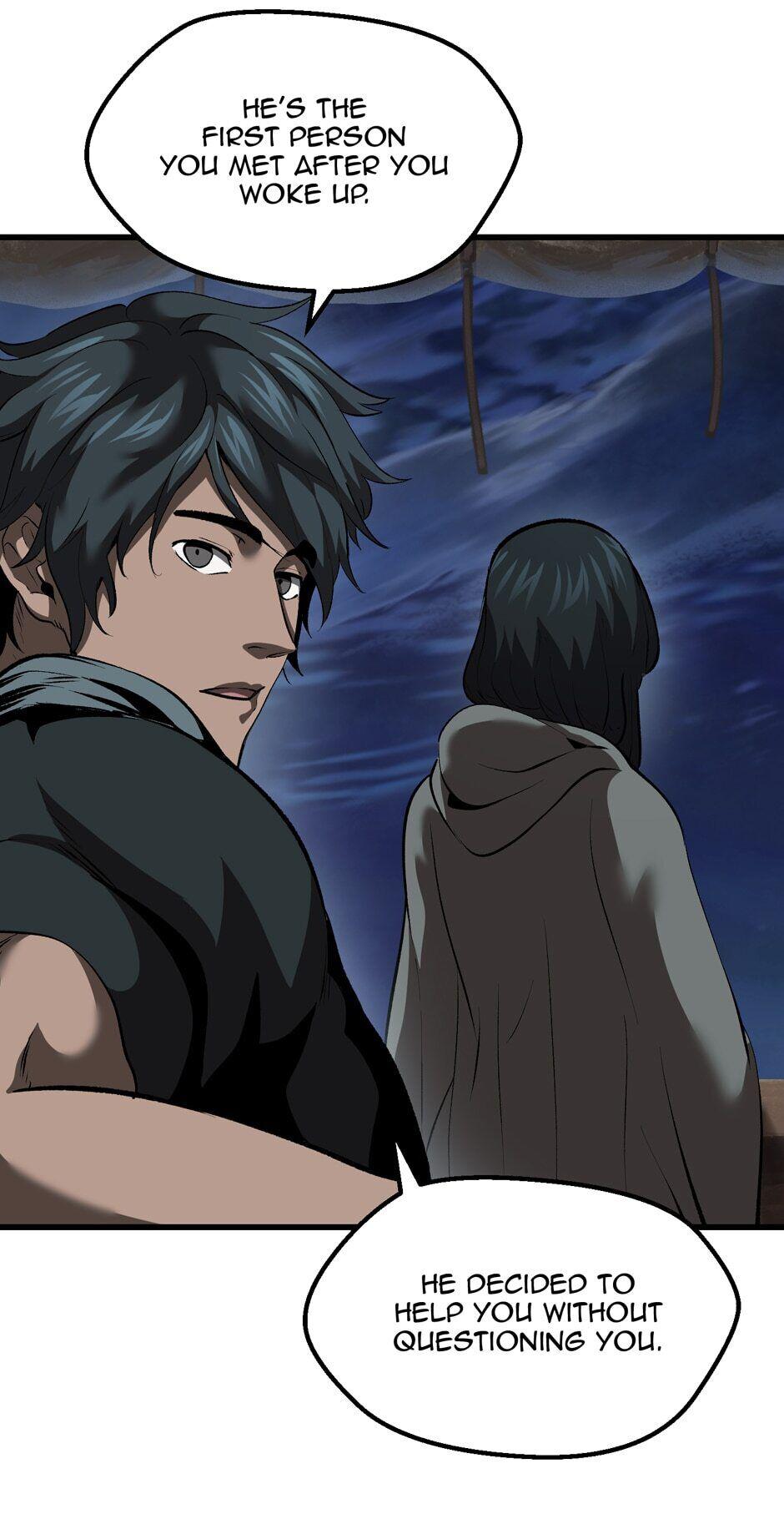 Read Survival Story of a Sword King in a Fantasy World Manga Online