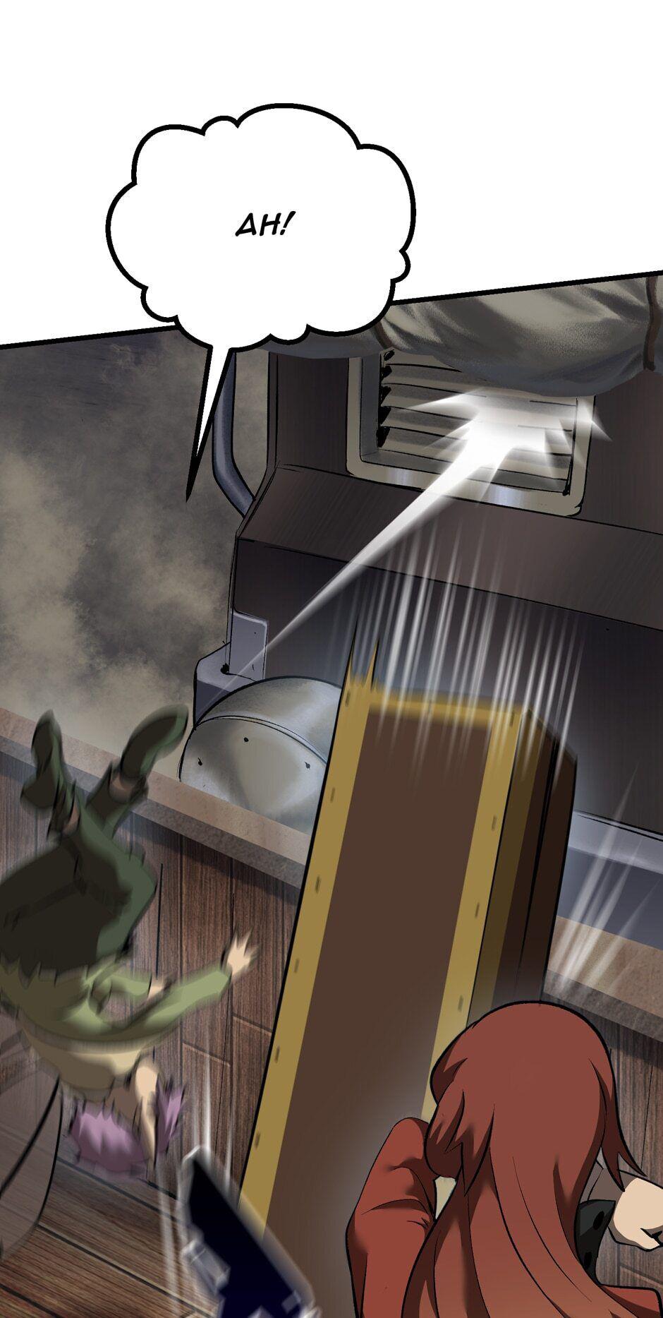 Read Survival Story of a Sword King in a Fantasy World Manga Online