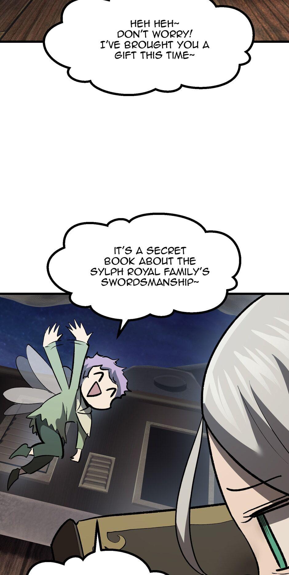Read Survival Story of a Sword King in a Fantasy World Manga Online