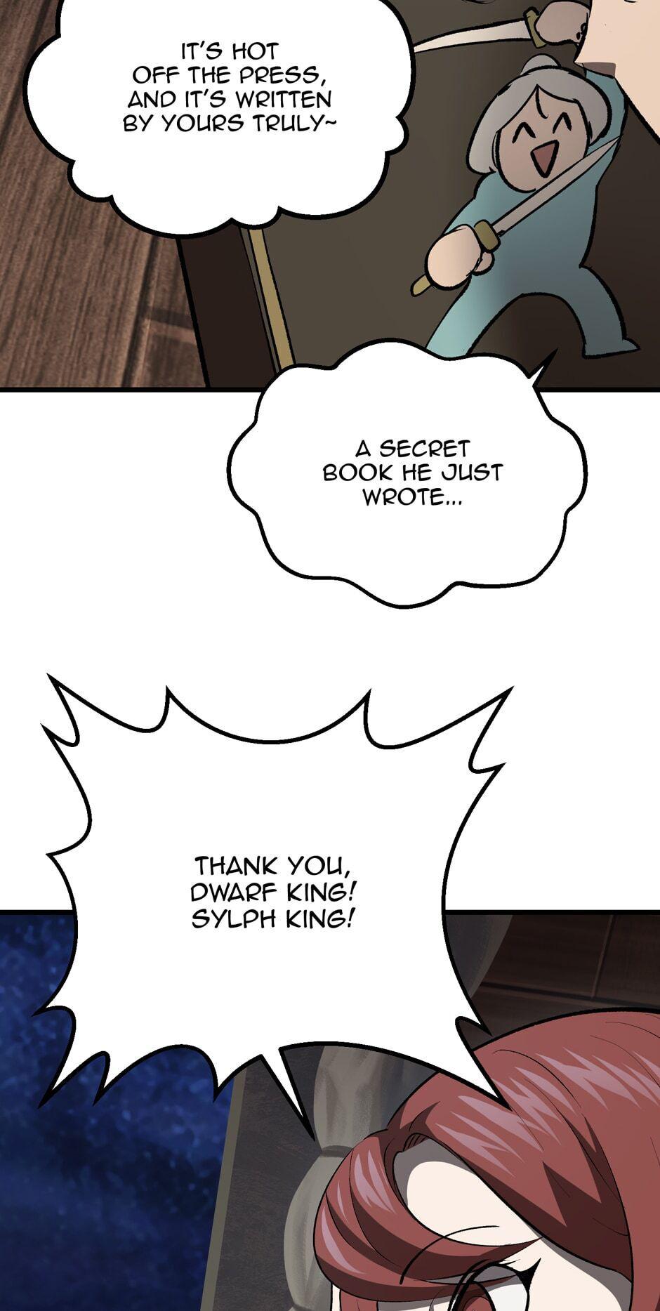 Read Survival Story of a Sword King in a Fantasy World Manga Online