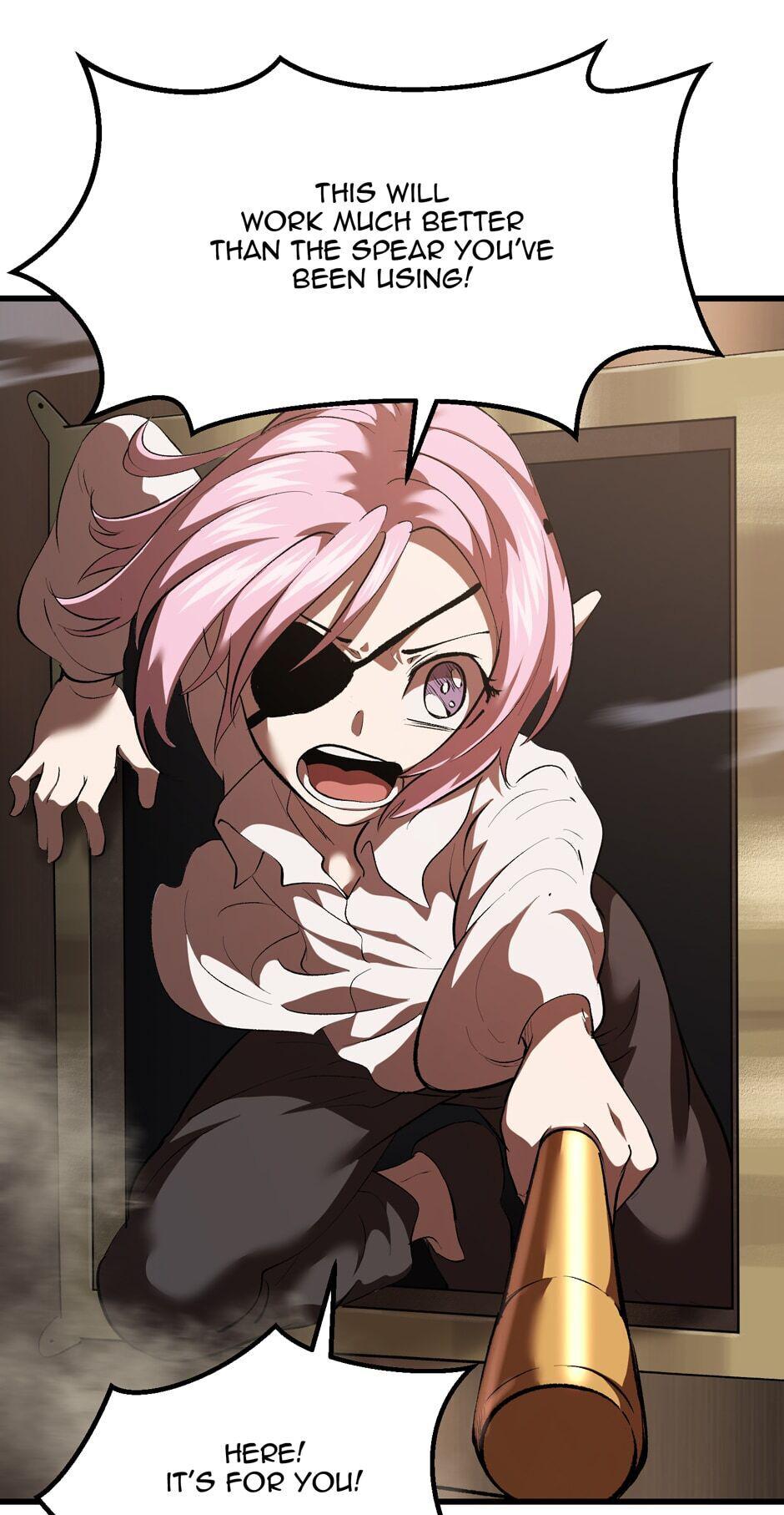 Read Survival Story of a Sword King in a Fantasy World Manga Online