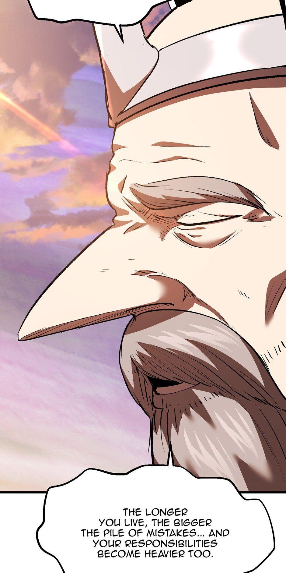 Read Survival Story of a Sword King in a Fantasy World Manga Online