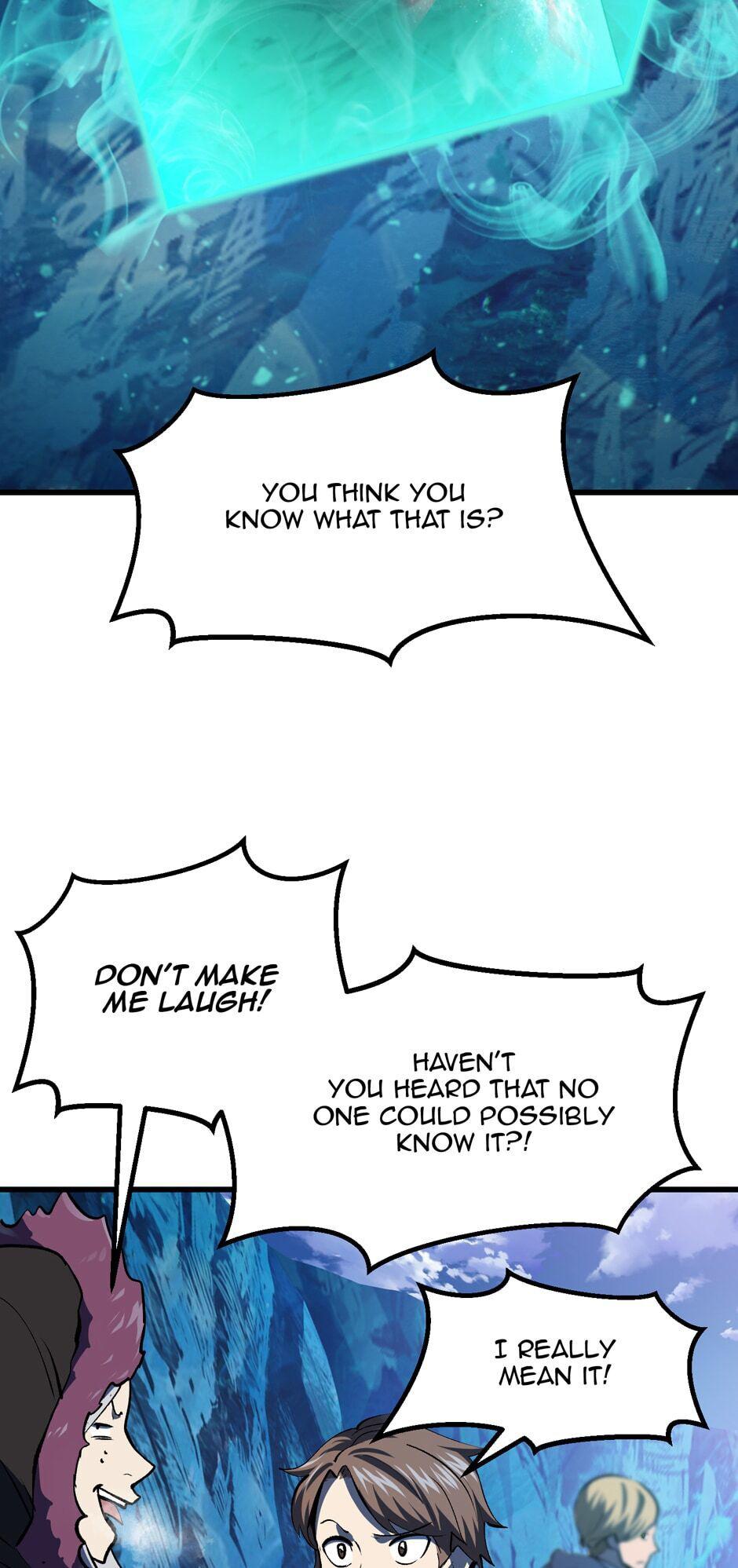 Read Survival Story of a Sword King in a Fantasy World Manga Online