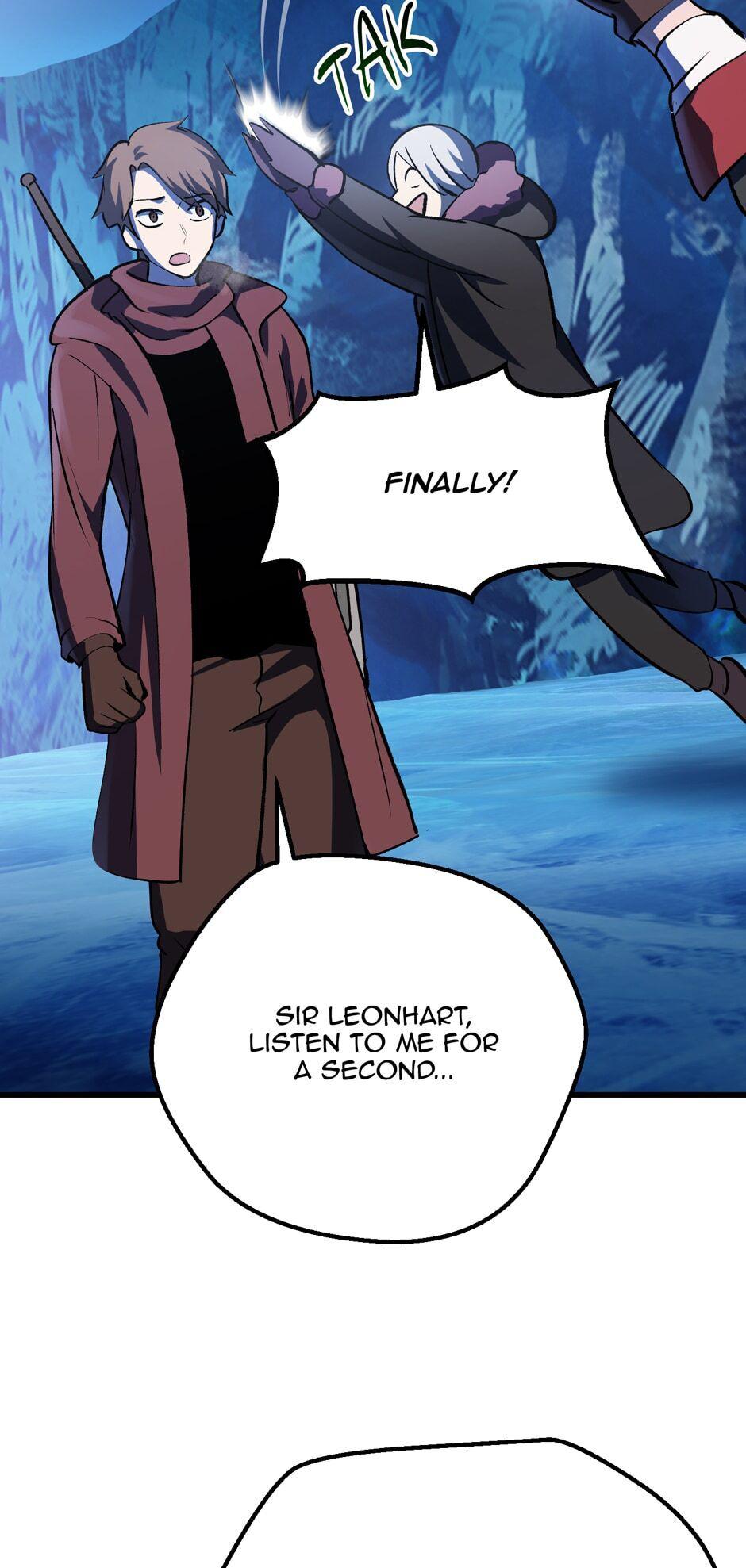 Read Survival Story of a Sword King in a Fantasy World Manga Online
