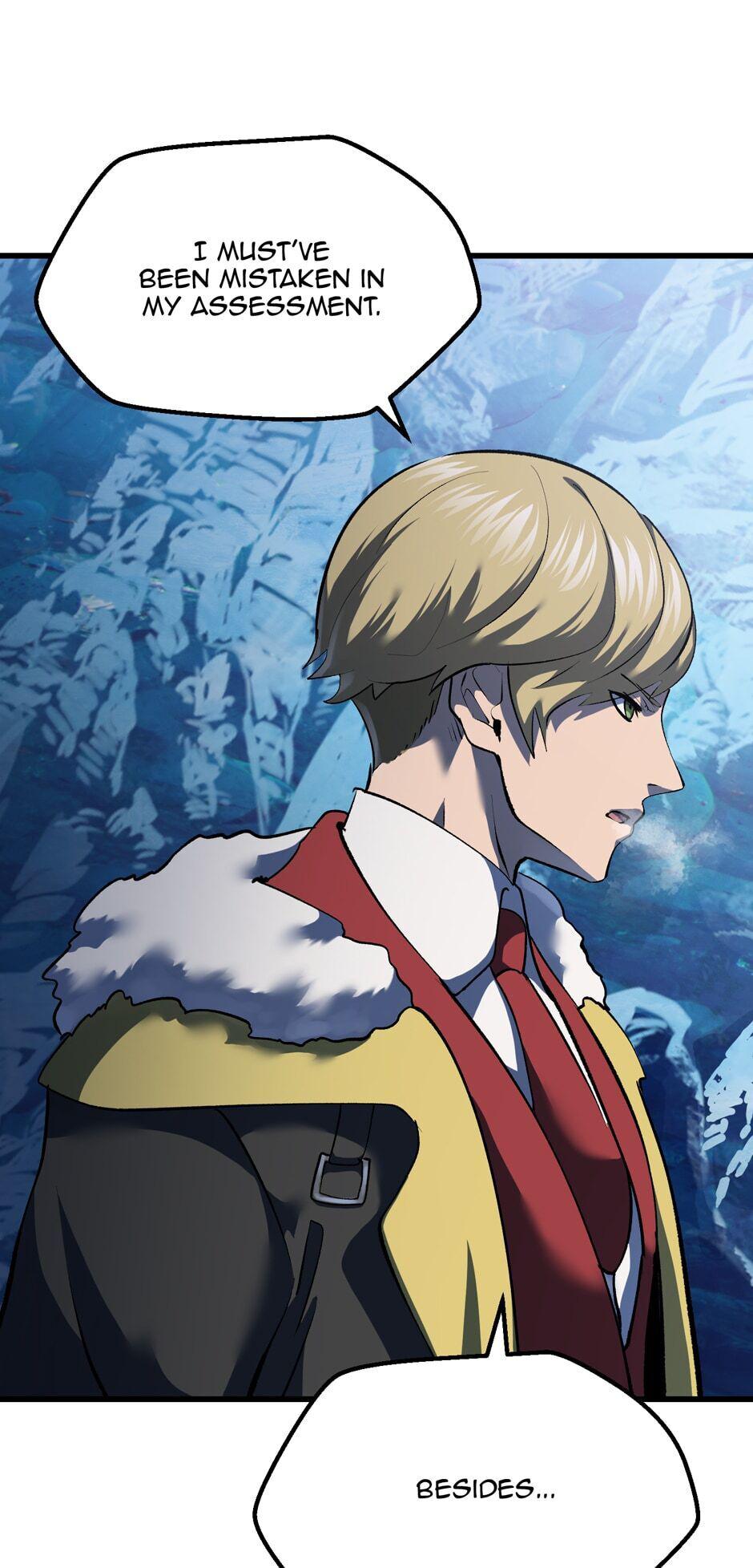 Read Survival Story of a Sword King in a Fantasy World Manga Online