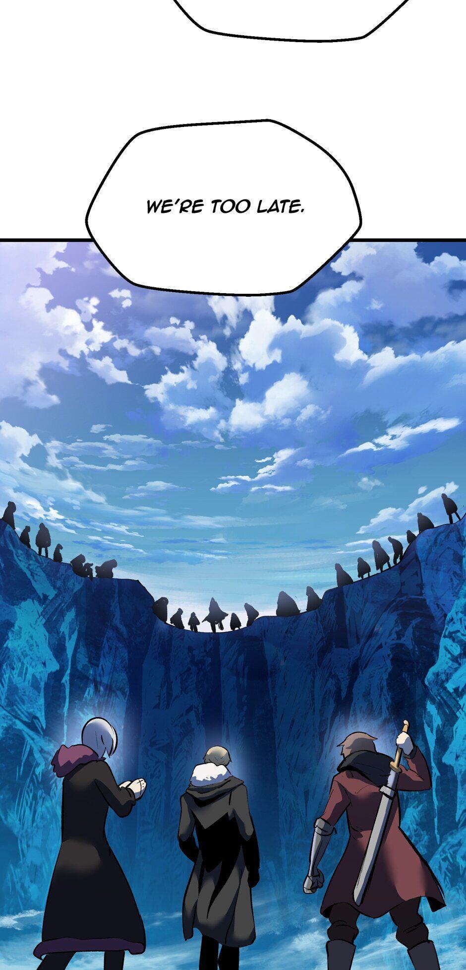 Read Survival Story of a Sword King in a Fantasy World Manga Online