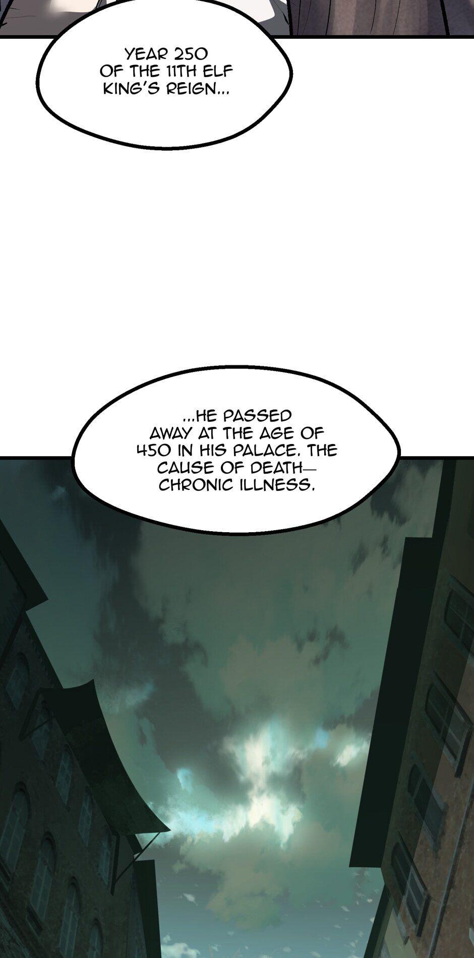 Read Survival Story of a Sword King in a Fantasy World Manga Online