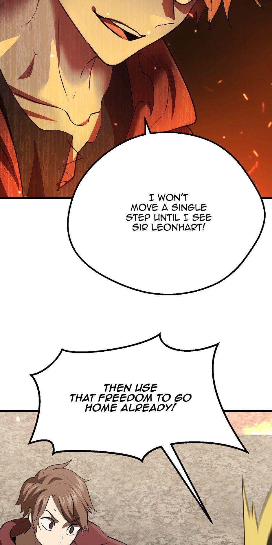 Read Survival Story of a Sword King in a Fantasy World Manga Online
