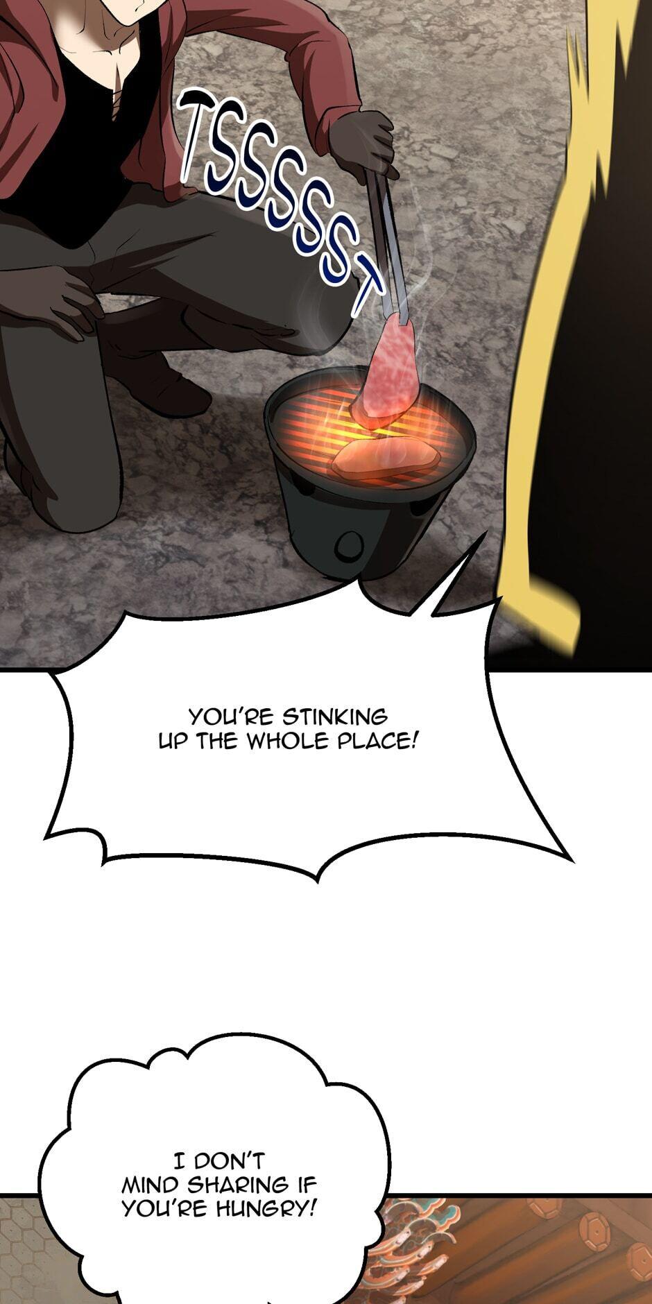 Read Survival Story of a Sword King in a Fantasy World Manga Online