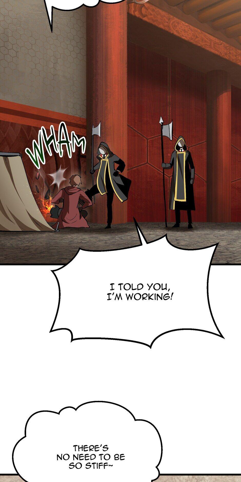 Read Survival Story of a Sword King in a Fantasy World Manga Online