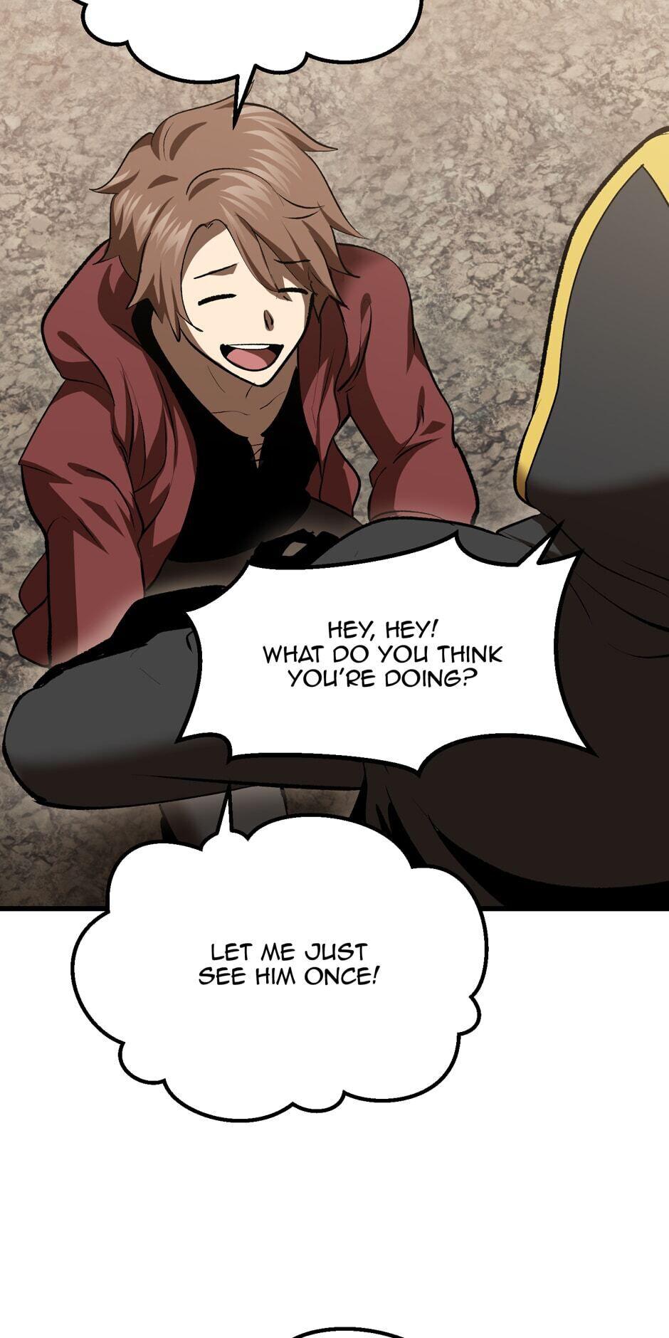 Read Survival Story of a Sword King in a Fantasy World Manga Online