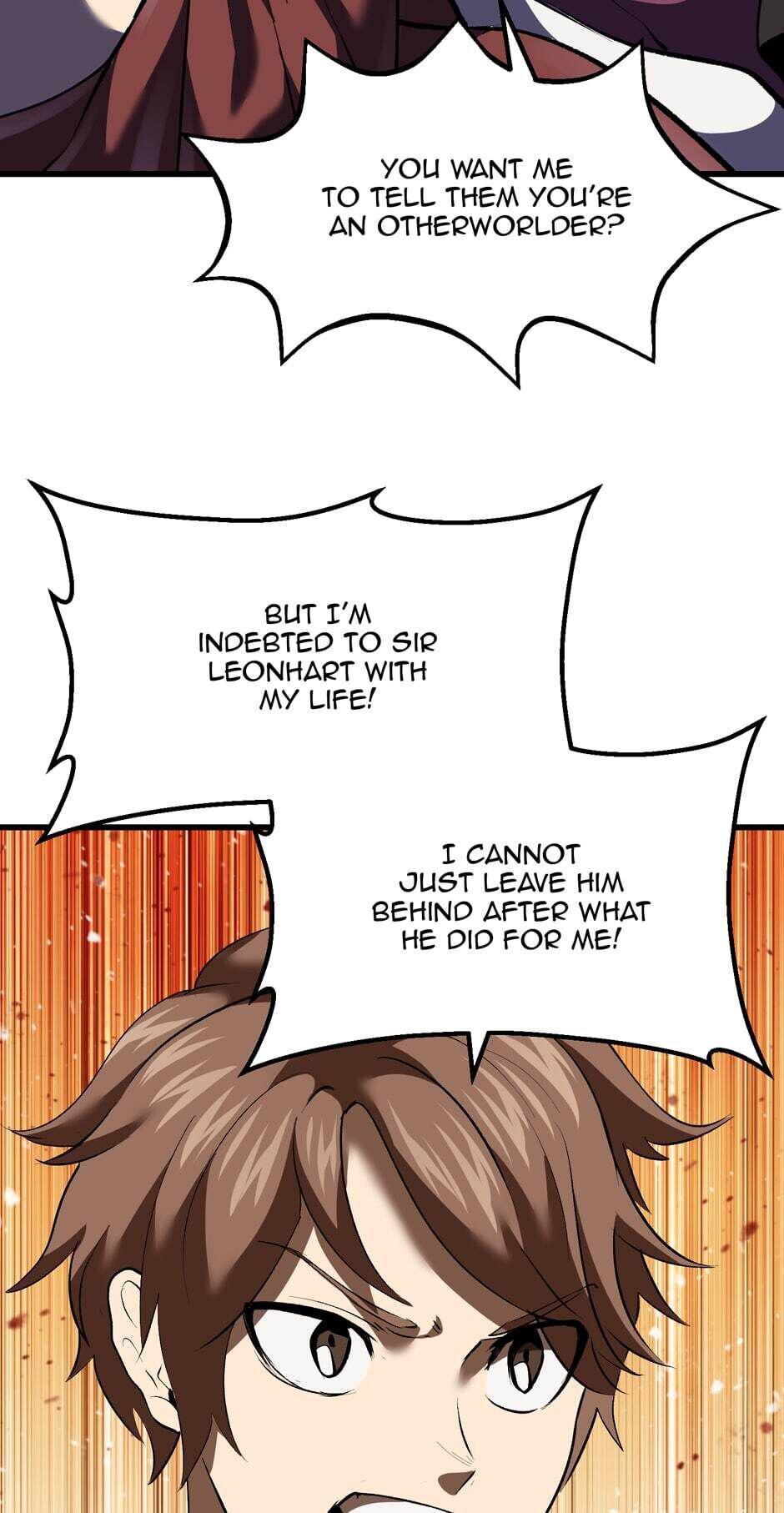 Read Survival Story of a Sword King in a Fantasy World Manga Online
