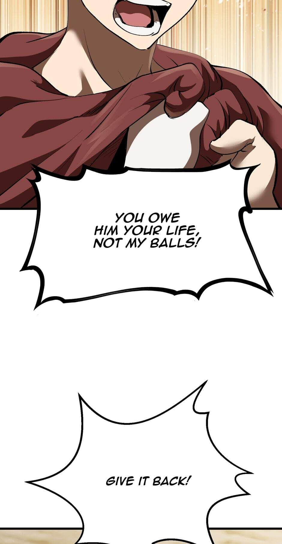 Read Survival Story of a Sword King in a Fantasy World Manga Online