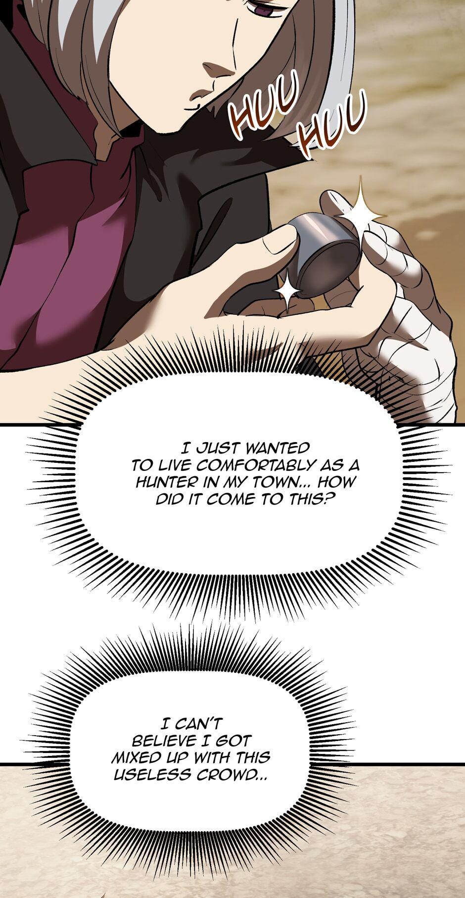 Read Survival Story of a Sword King in a Fantasy World Manga Online