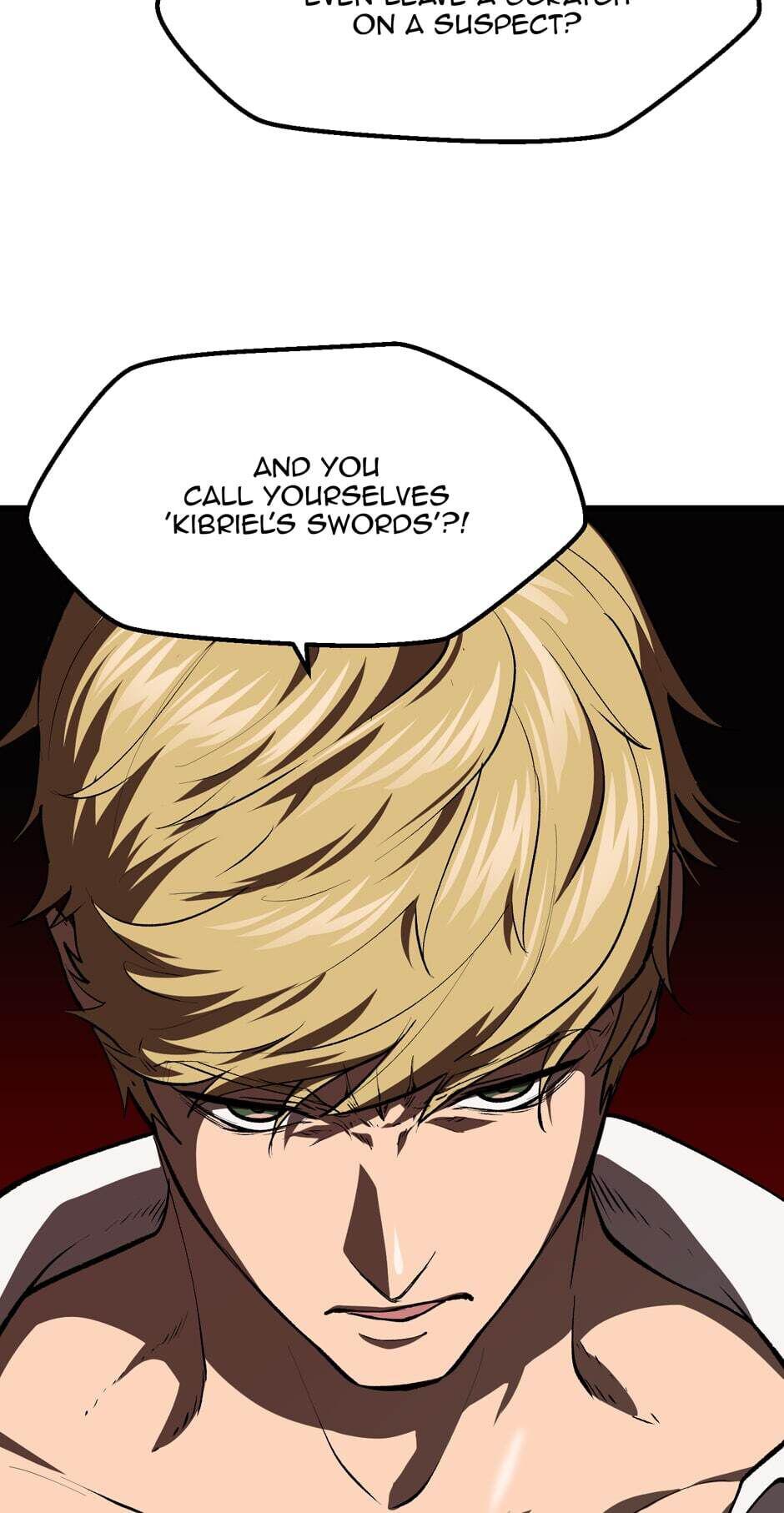 Read Survival Story of a Sword King in a Fantasy World Manga Online
