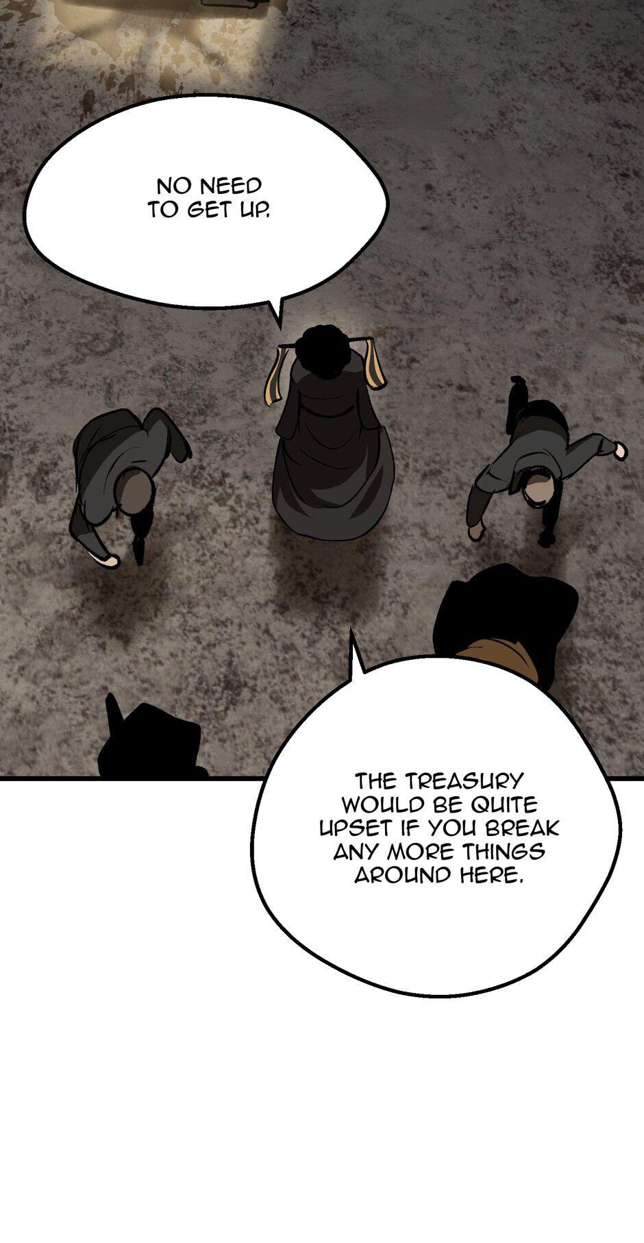 Read Survival Story of a Sword King in a Fantasy World Manga Online