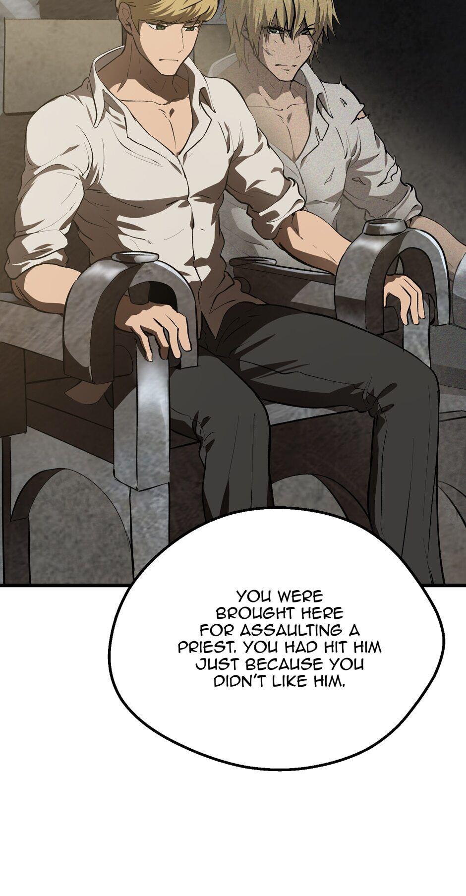 Read Survival Story of a Sword King in a Fantasy World Manga Online