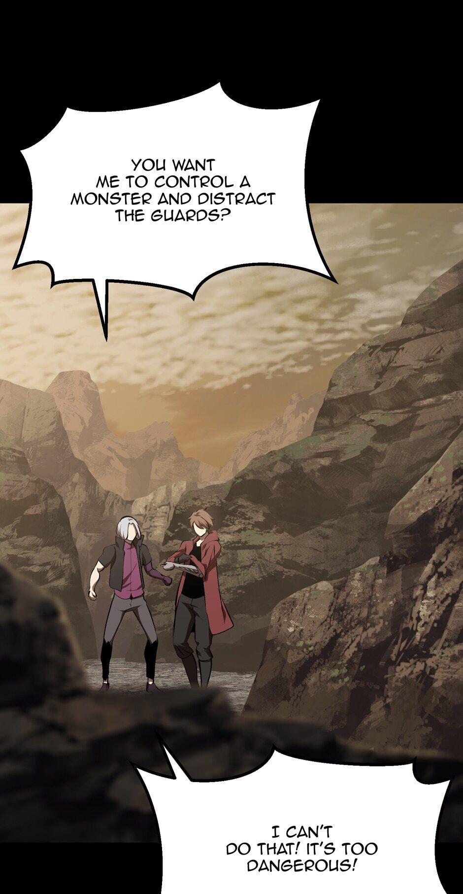 Read Survival Story of a Sword King in a Fantasy World Manga Online