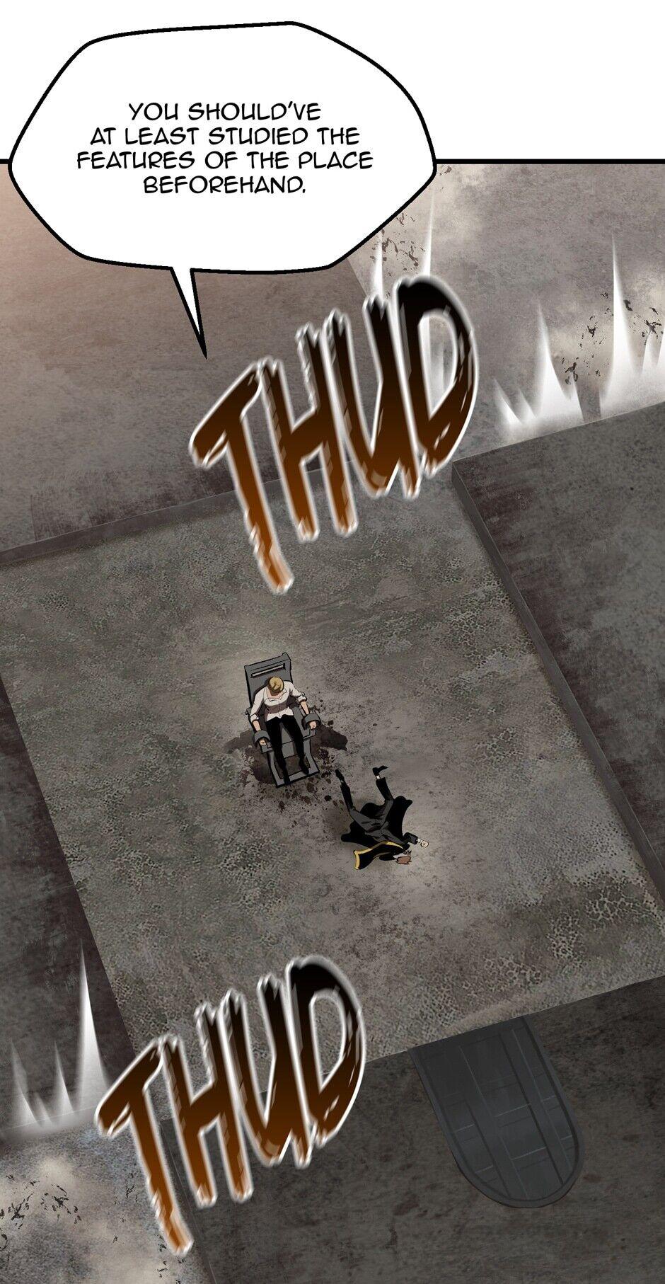 Read Survival Story of a Sword King in a Fantasy World Manga Online