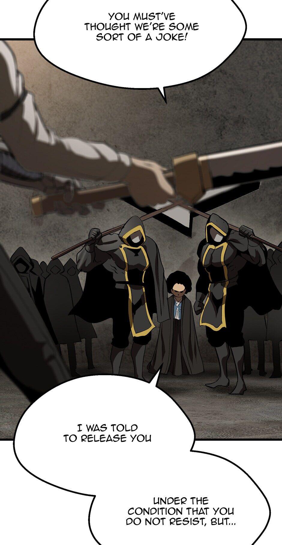 Read Survival Story of a Sword King in a Fantasy World Manga Online