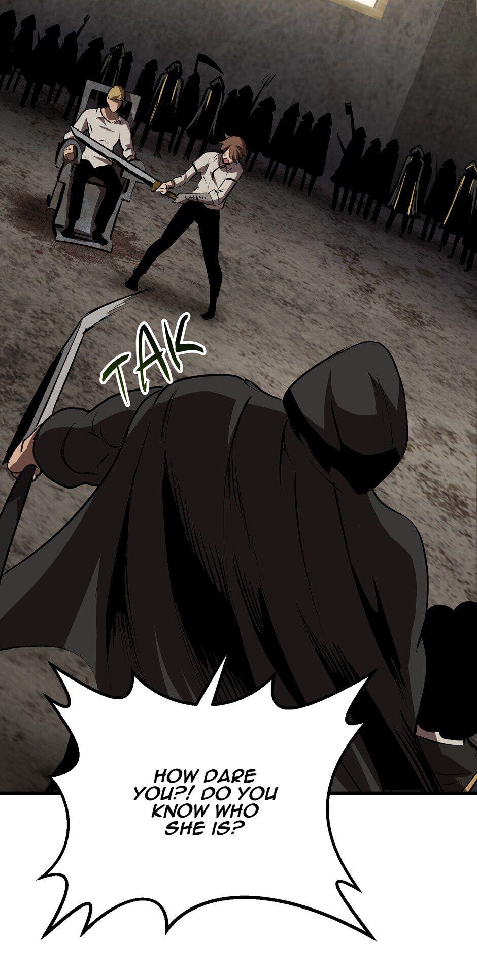 Read Survival Story of a Sword King in a Fantasy World Manga Online