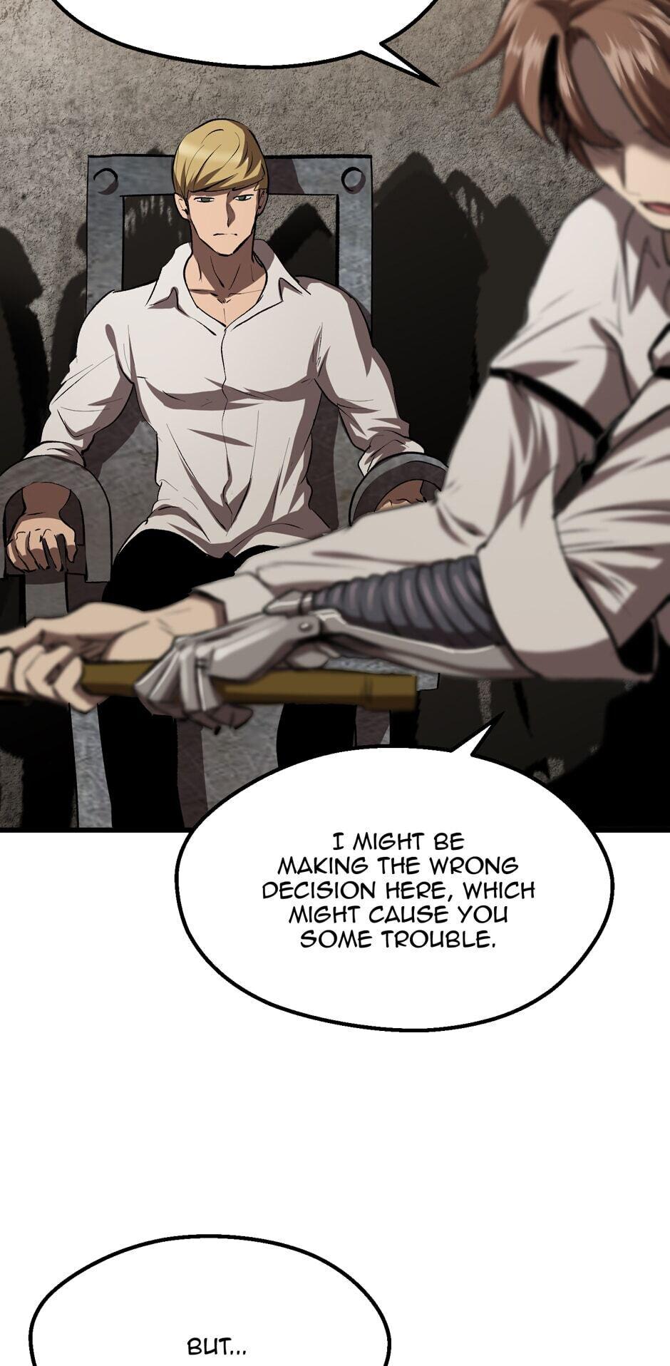 Read Survival Story of a Sword King in a Fantasy World Manga Online