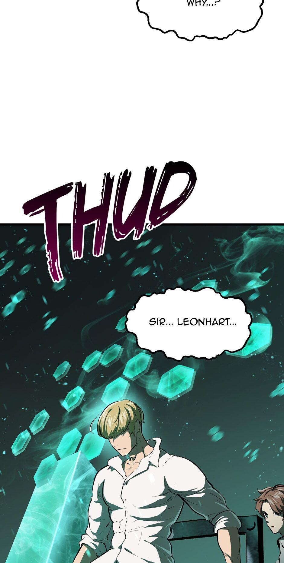 Read Survival Story of a Sword King in a Fantasy World Manga Online