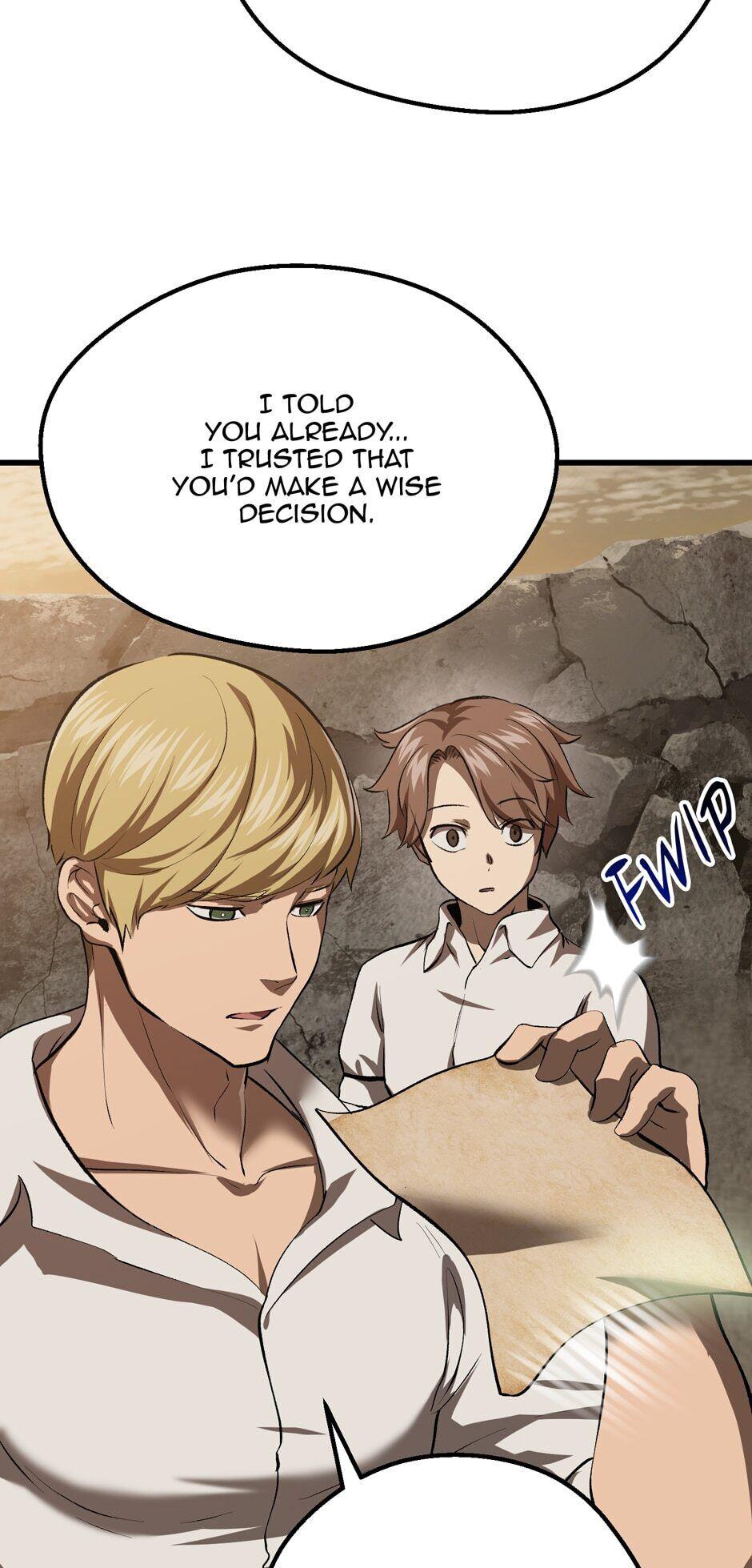 Read Survival Story of a Sword King in a Fantasy World Manga Online