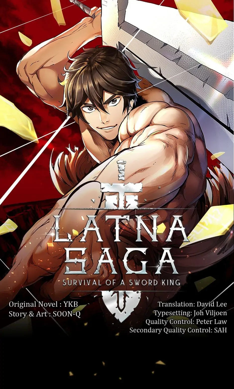 Read Survival Story of a Sword King in a Fantasy World Manga Online