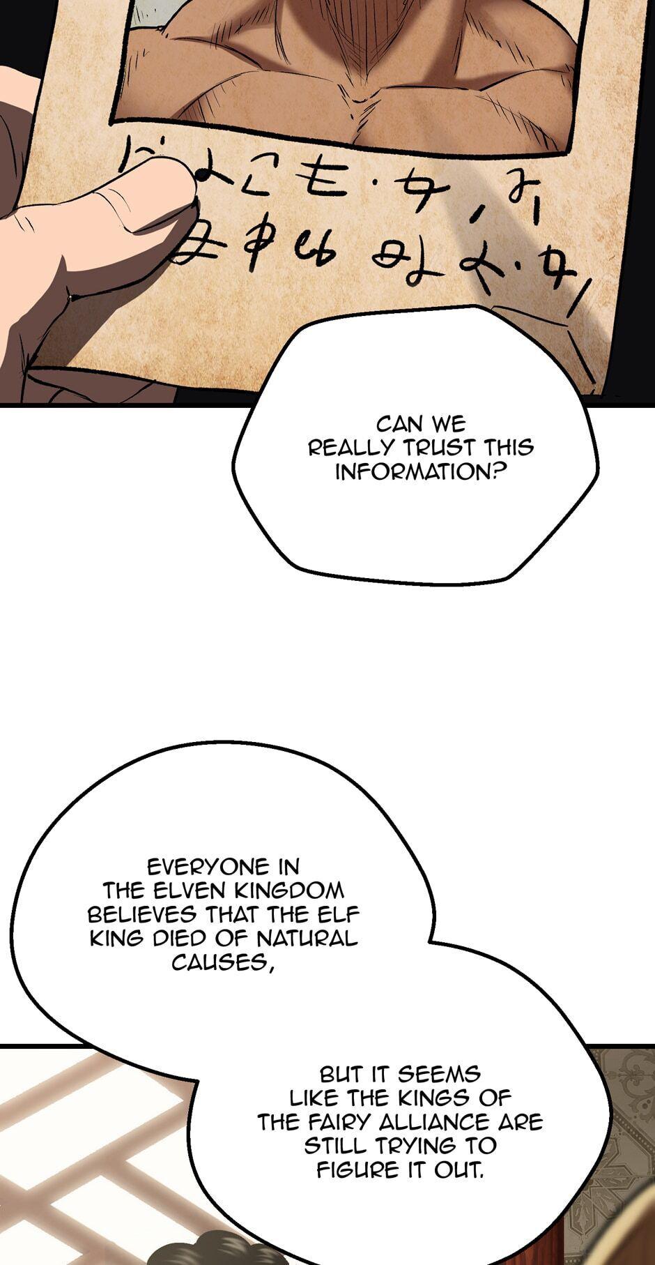 Read Survival Story of a Sword King in a Fantasy World Manga Online