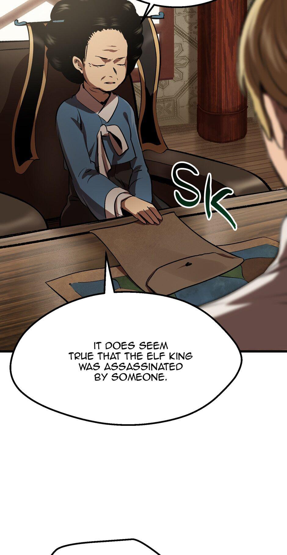 Read Survival Story of a Sword King in a Fantasy World Manga Online