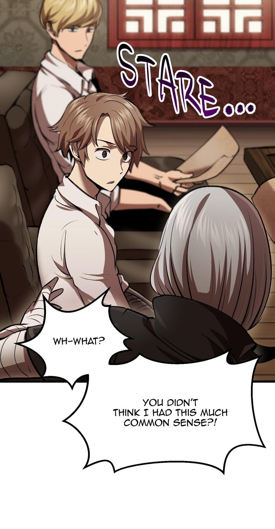 Read Survival Story of a Sword King in a Fantasy World Manga Online