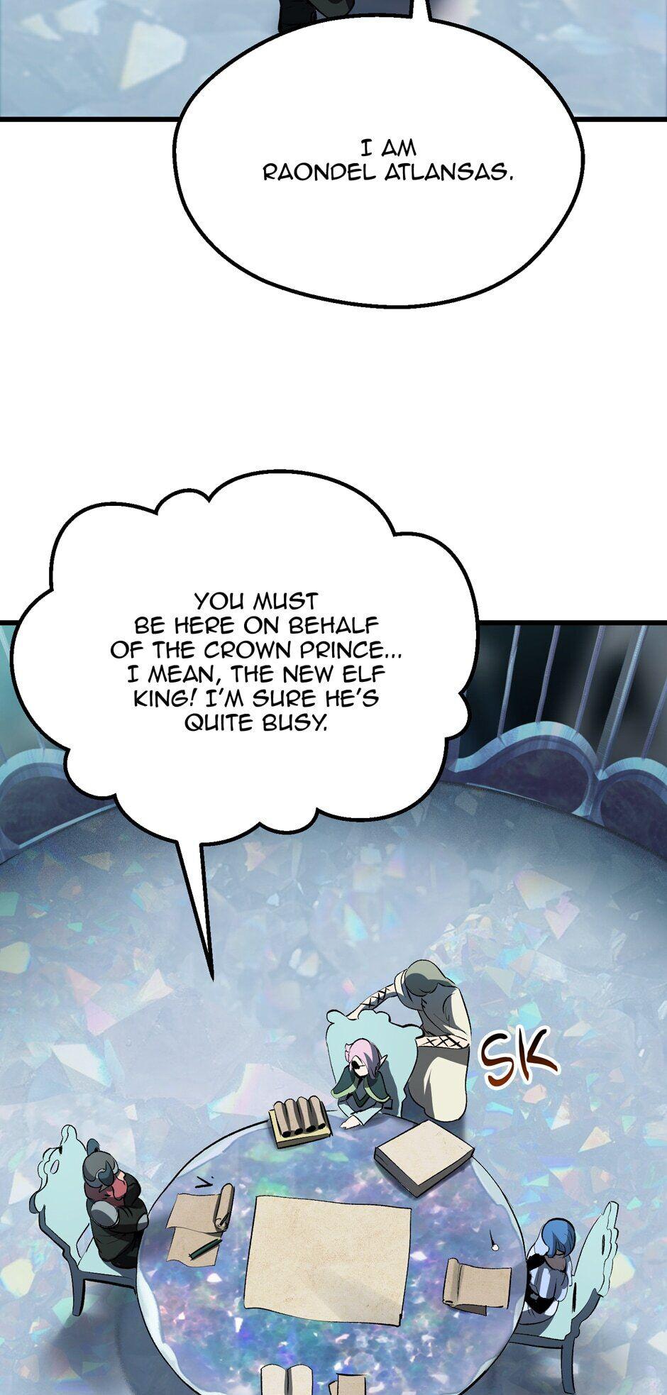 Read Survival Story of a Sword King in a Fantasy World Manga Online