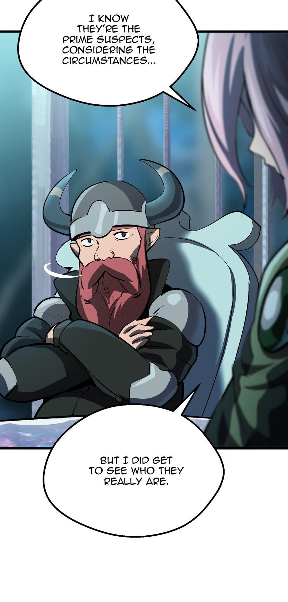 Read Survival Story of a Sword King in a Fantasy World Manga Online