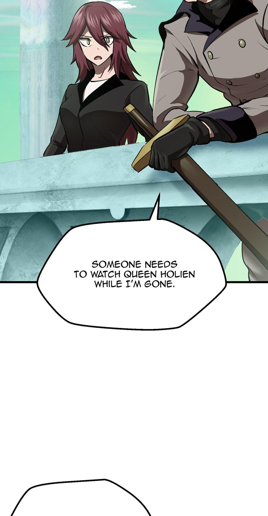 Read Survival Story of a Sword King in a Fantasy World Manga Online