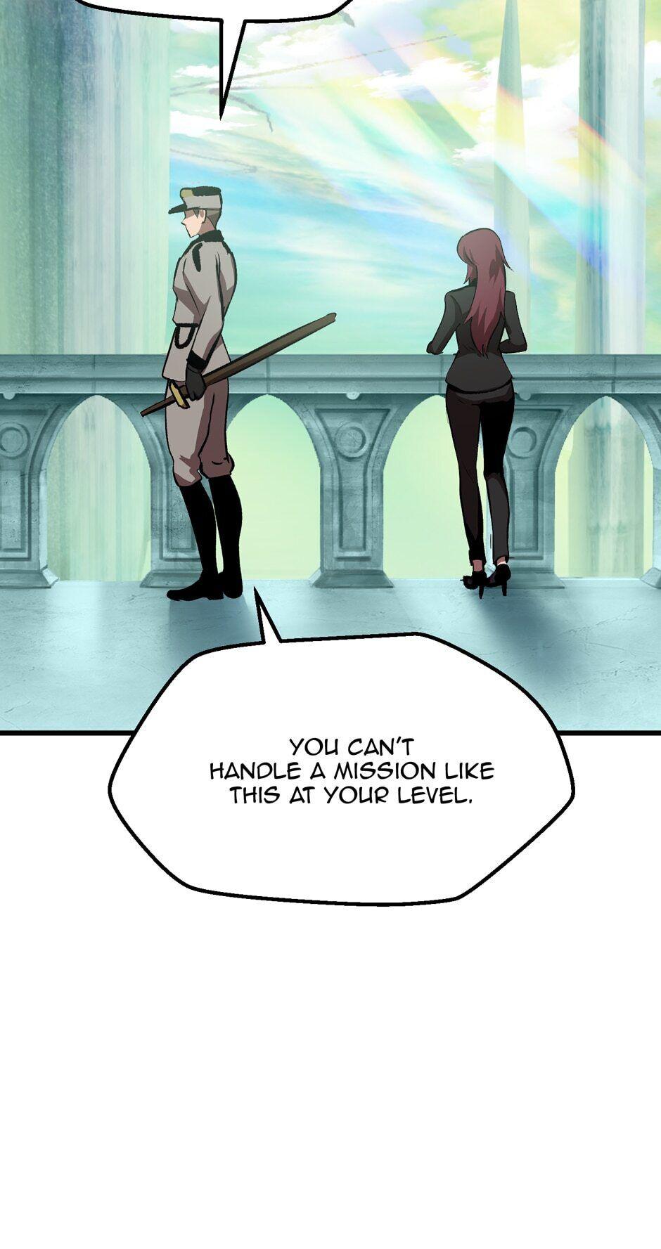 Read Survival Story of a Sword King in a Fantasy World Manga Online