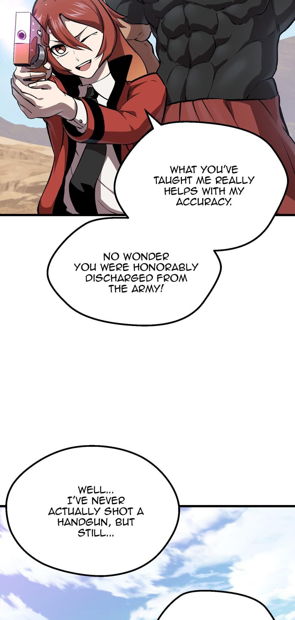 Read Survival Story of a Sword King in a Fantasy World Manga Online