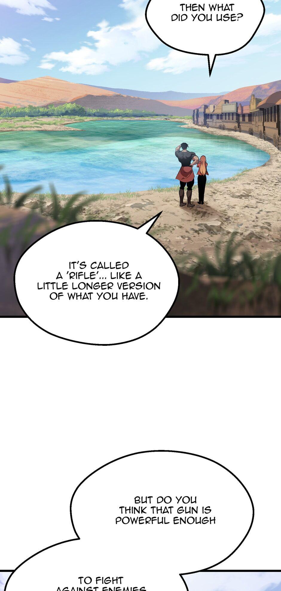 Read Survival Story of a Sword King in a Fantasy World Manga Online