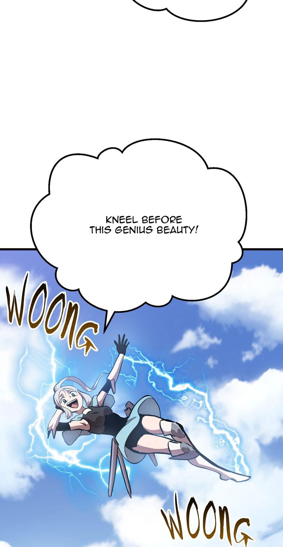 Read Survival Story of a Sword King in a Fantasy World Manga Online