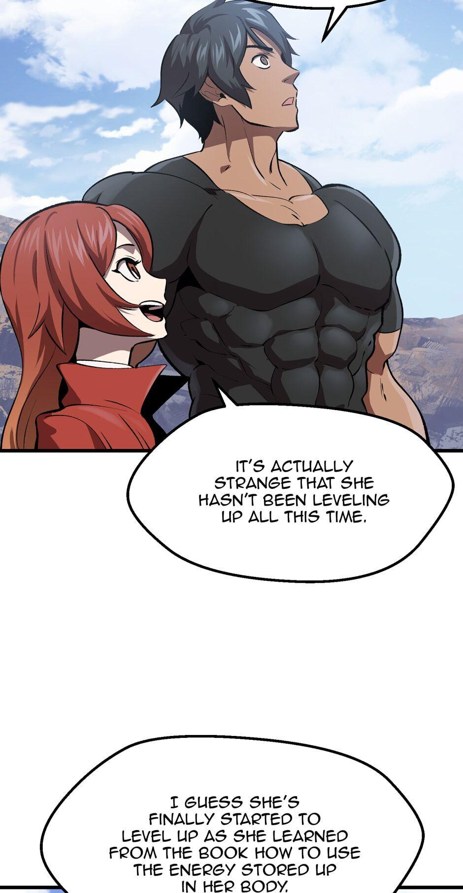 Read Survival Story of a Sword King in a Fantasy World Manga Online