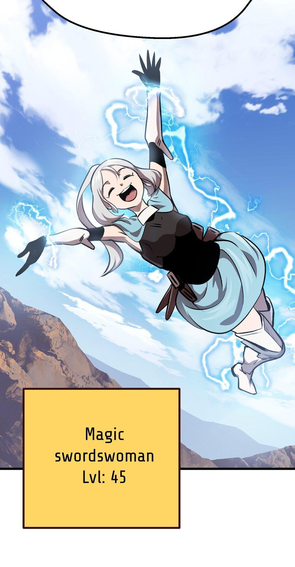Read Survival Story of a Sword King in a Fantasy World Manga Online