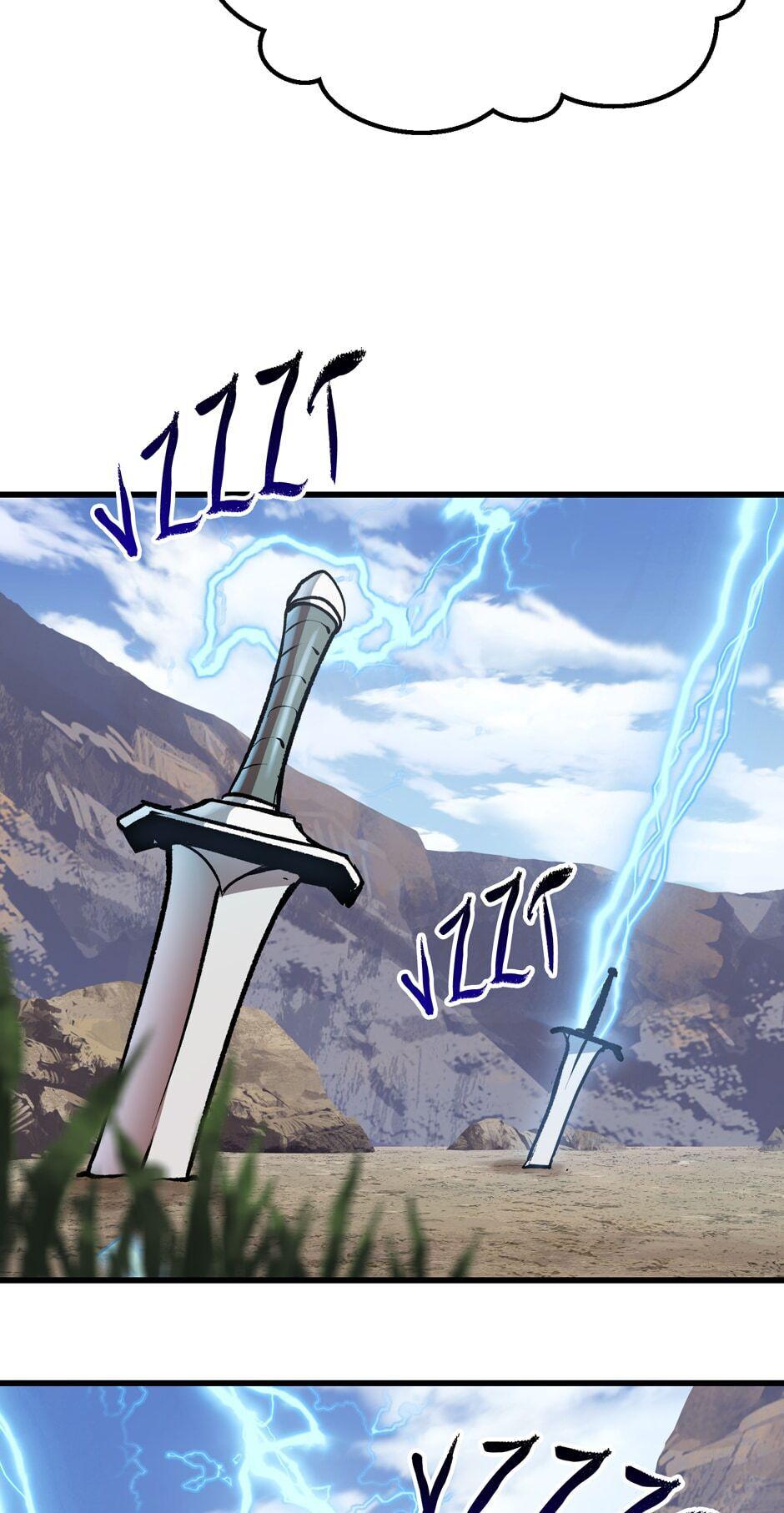Read Survival Story of a Sword King in a Fantasy World Manga Online