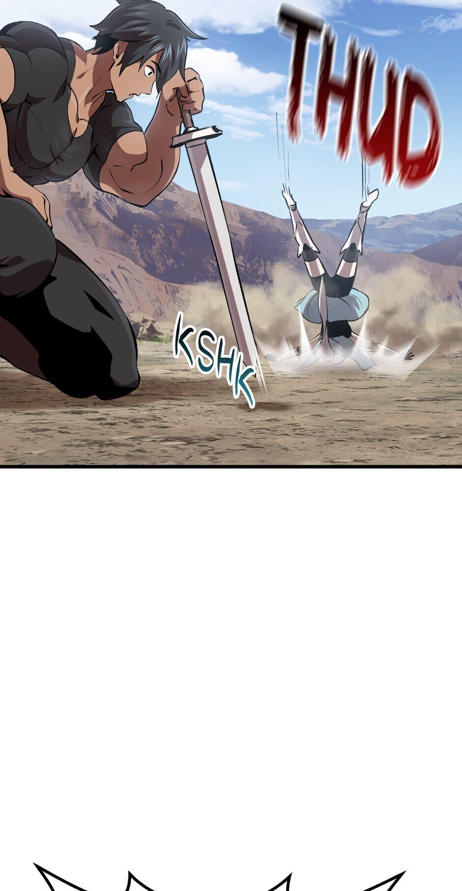 Read Survival Story of a Sword King in a Fantasy World Manga Online